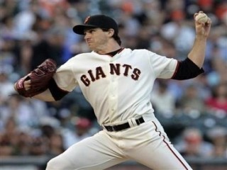 Barry Zito picture, image, poster